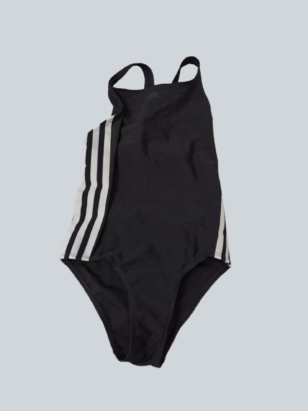 Спортивний купальник Adidas · розмір 9-10 років