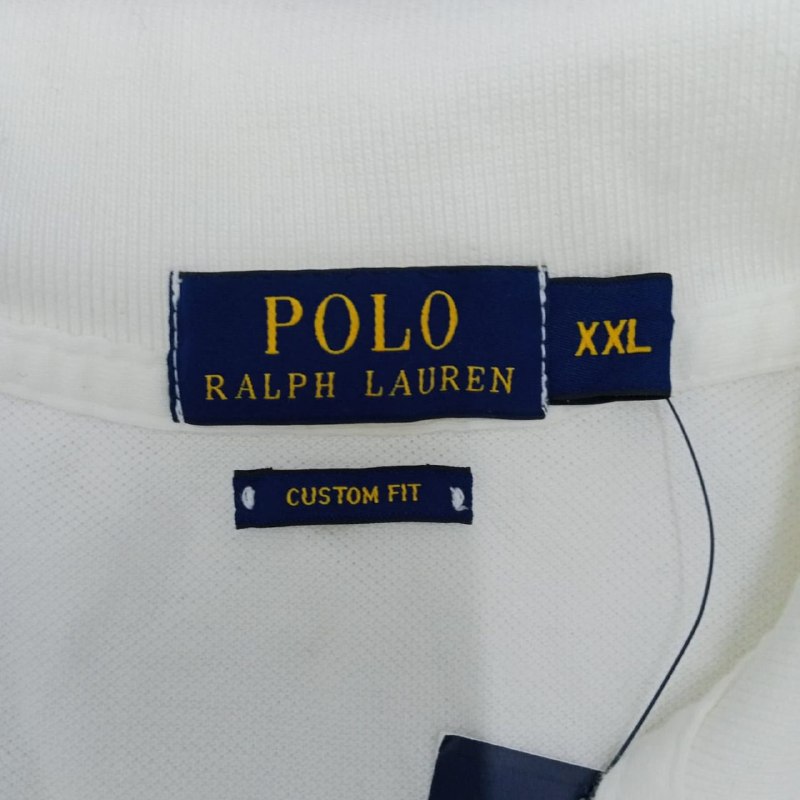 Футболка POLO · розмір XXL