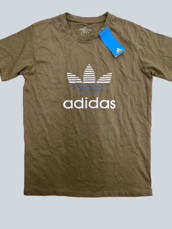 Футболка Adidas · розмір XL