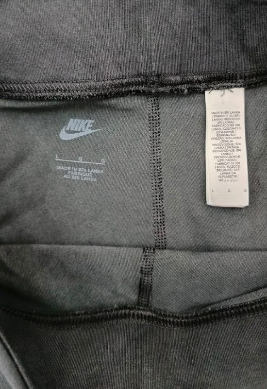Легінси Nike · розмір и:L