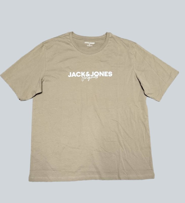 Футболка Jack Jones · розмір XL