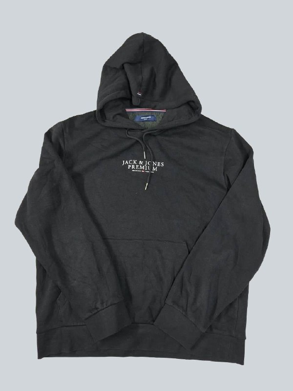 Худі Jack &Jones · розмір XL