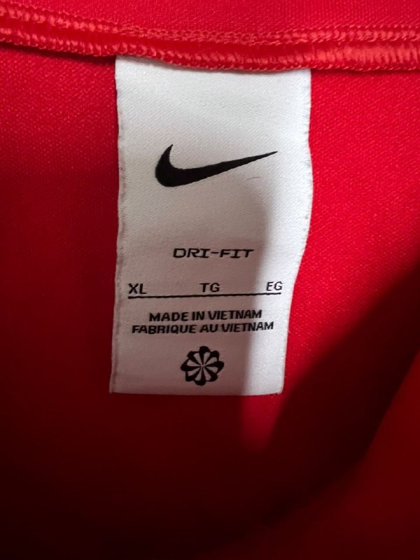 Спортивна кофта · розмір XL