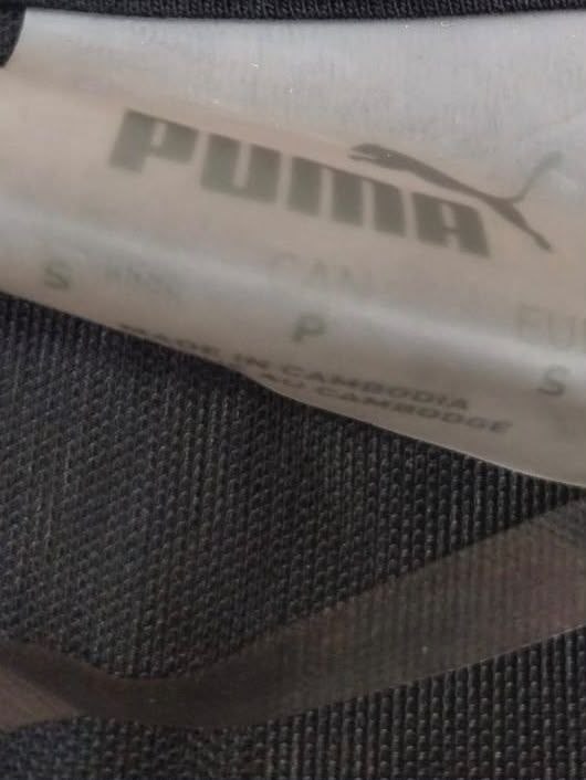 Футболка PUMA · розмір S