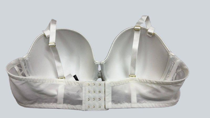 Бюстгальтер Ann Summers Attraction · розмір UK 40D / EU 90D