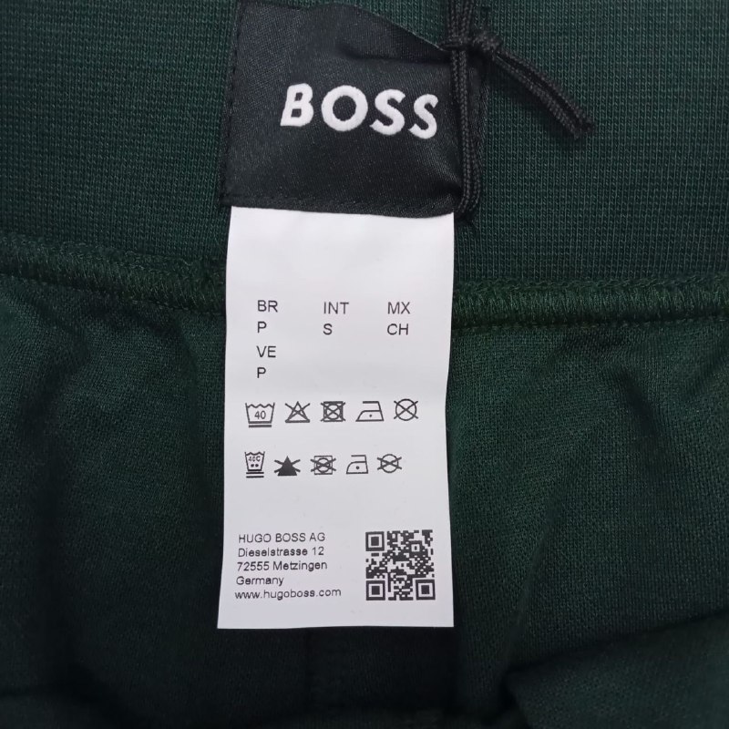 Штани BOSS · розмір S