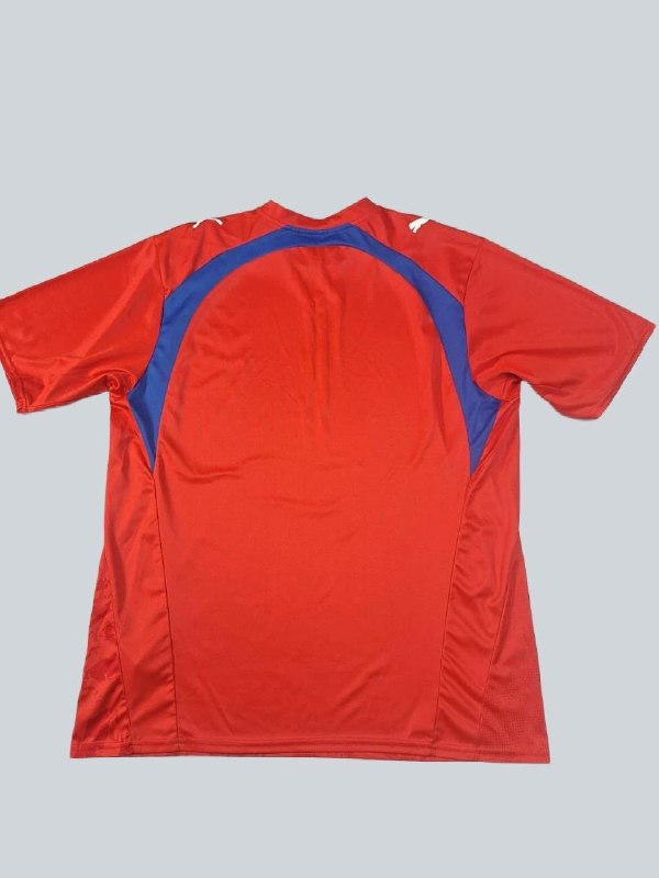 Футболка Puma · розмір XL
