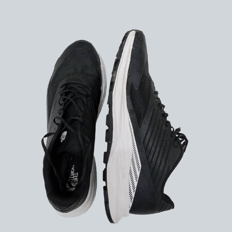 Кросівки The North Face · розмір 11,5 UK
