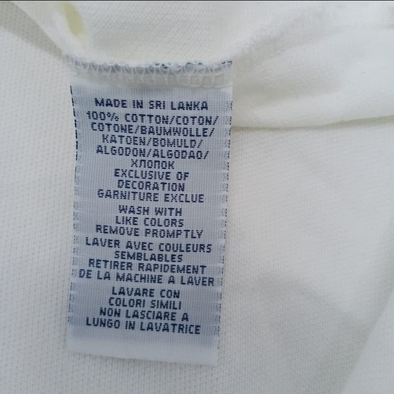 Футболка POLO · розмір XXL