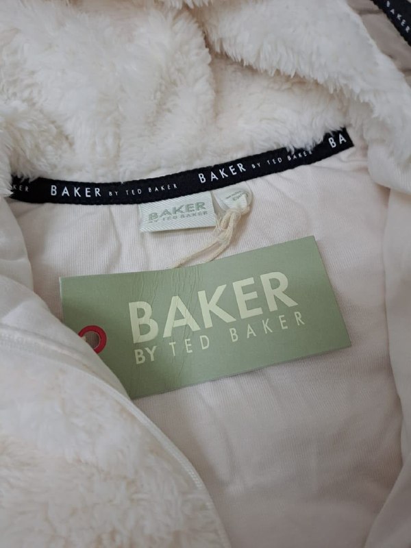Комбінезон BAKER · розмір 12-18 місяців