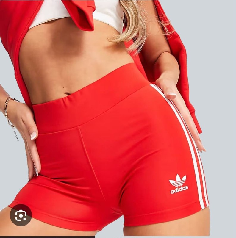 Шорти Adidas · розмір UK 14