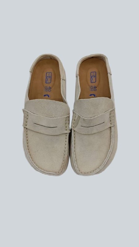 Лофери Birkenstock · розмір и:40