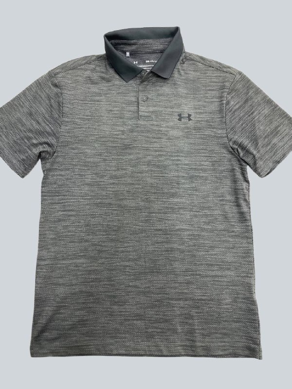 Поло Under Armour · розмір S