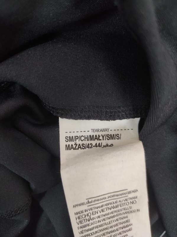 Легінси Under Armour · розмір 42-44