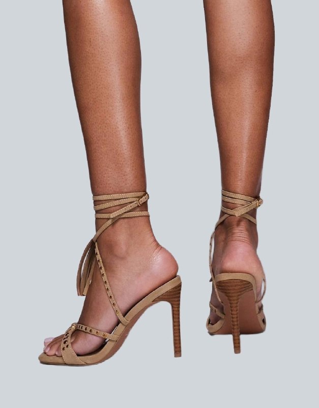 Босоніжки ASOS Design · розмір UK 5 / EU 38 / US 7