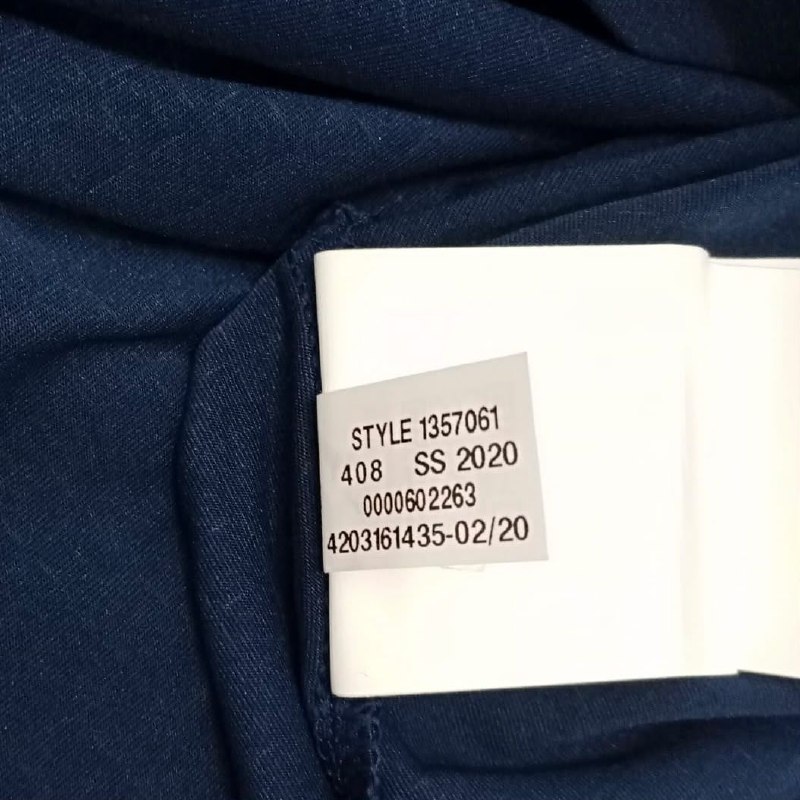 Футболка Under Armour · розмір SM