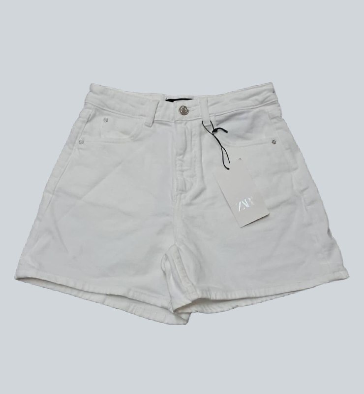 Шорти ZARA · розмір 34