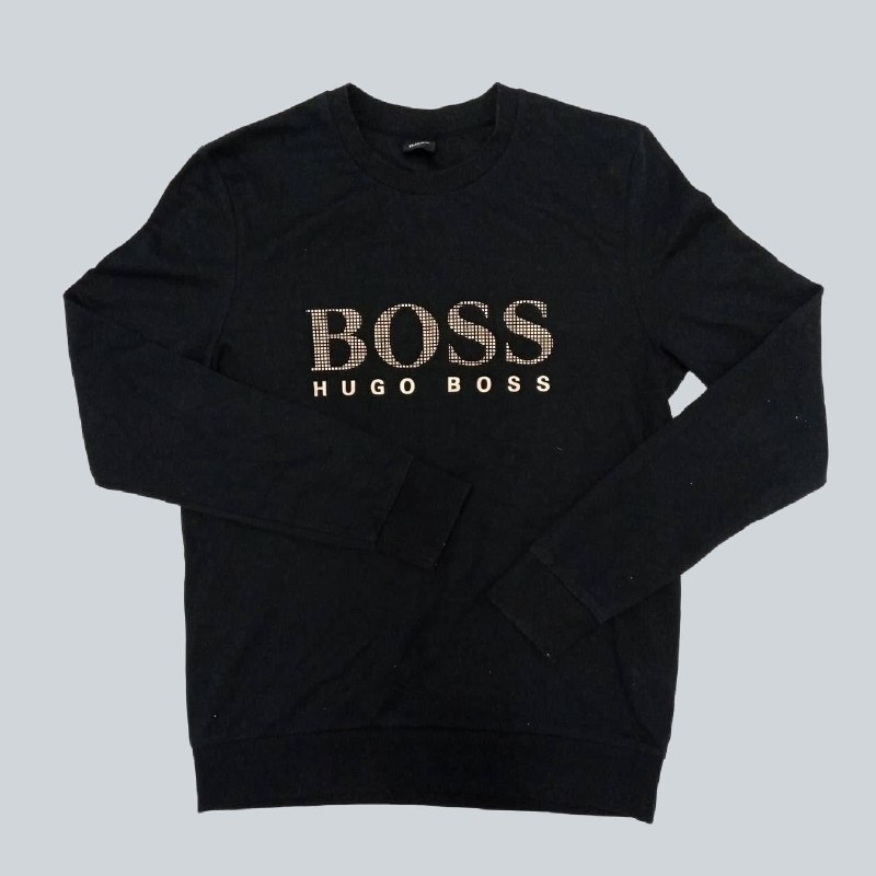 Світшот BOSS · розмір S