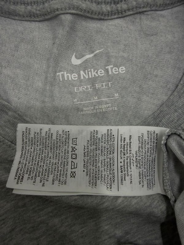 Футболка Nike · розмір M