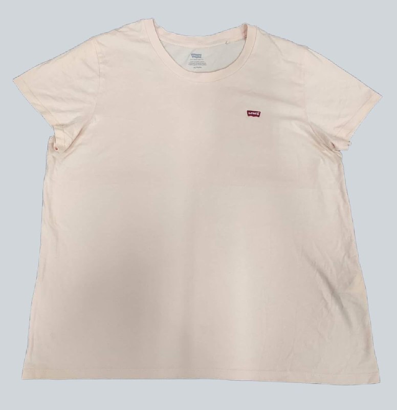 Футболка Levis · розмір XL