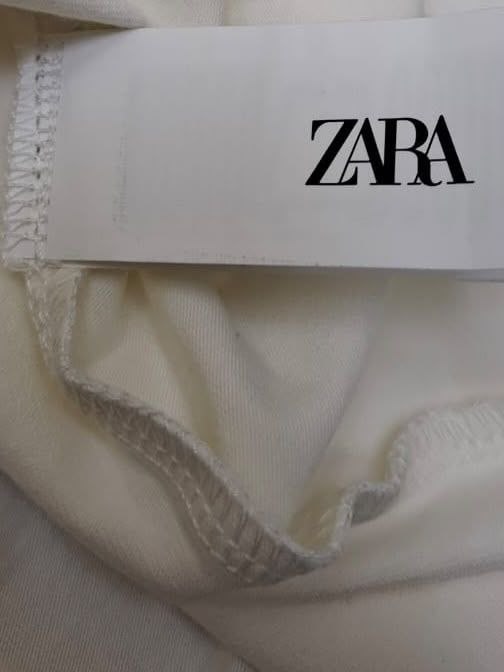 Футболка ZARA · розмір EUR S