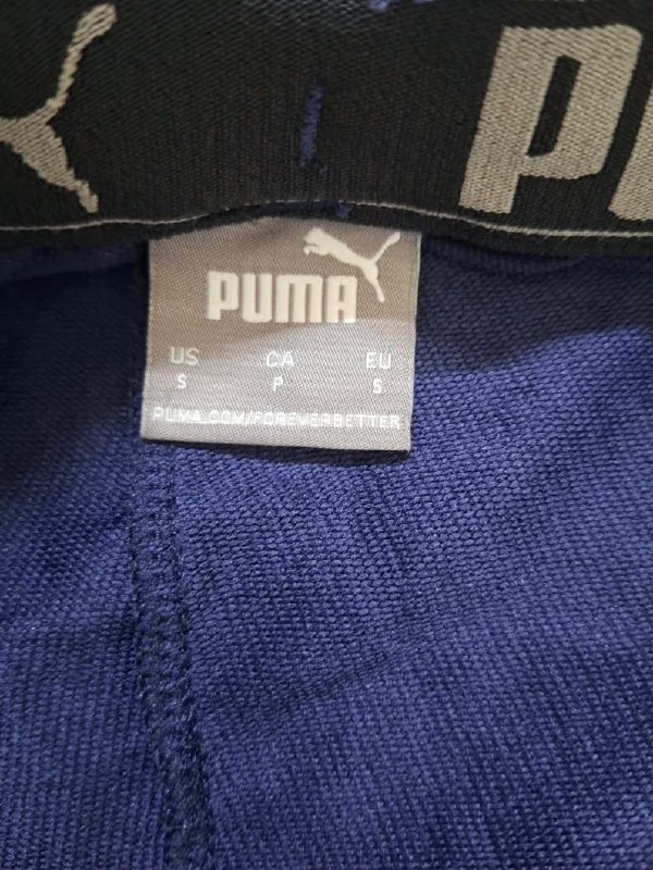 Штани · розмір S