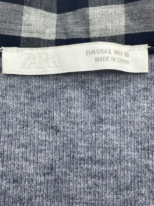 Поло ZARA · розмір L