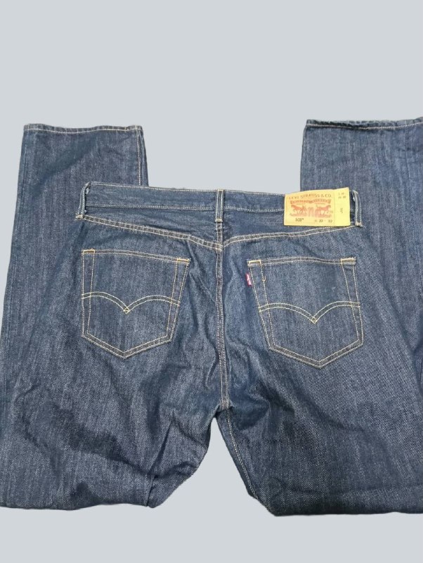 Джинси Levis · розмір W 32, L 32