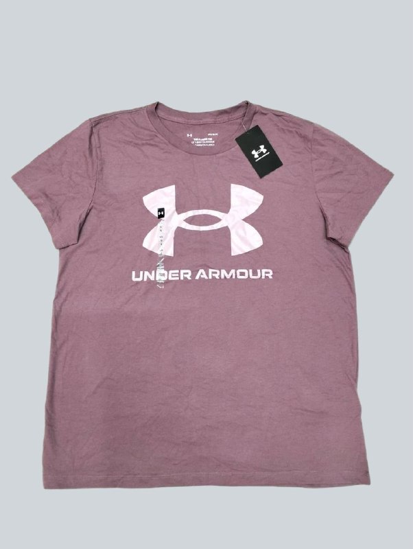 Футболка Under Armour