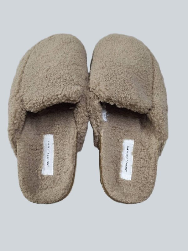 Капці The white company