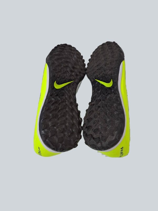 Сороконіжки NIKE · розмір EUK43