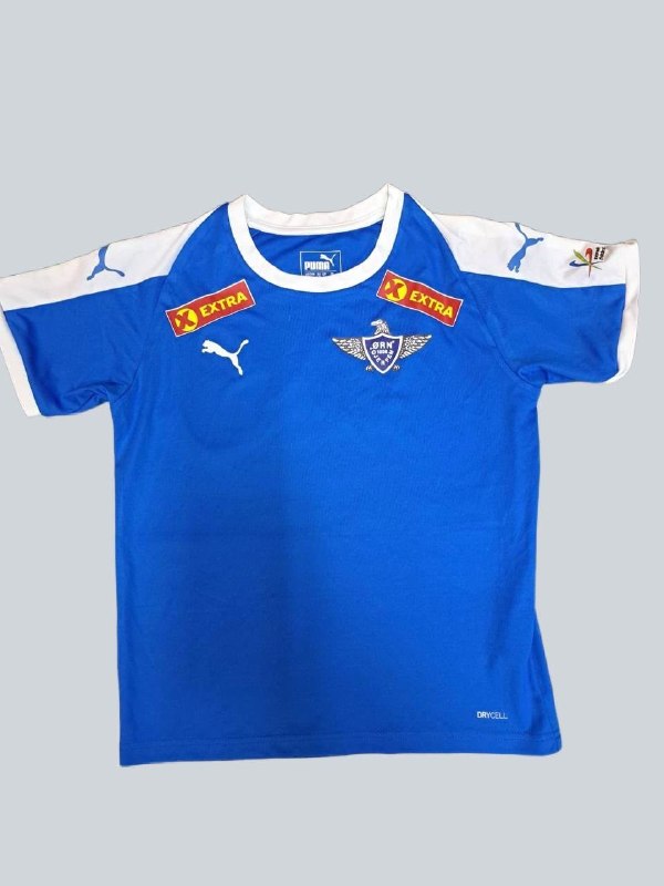 Футболка Puma · розмір 9-10 років, 140см