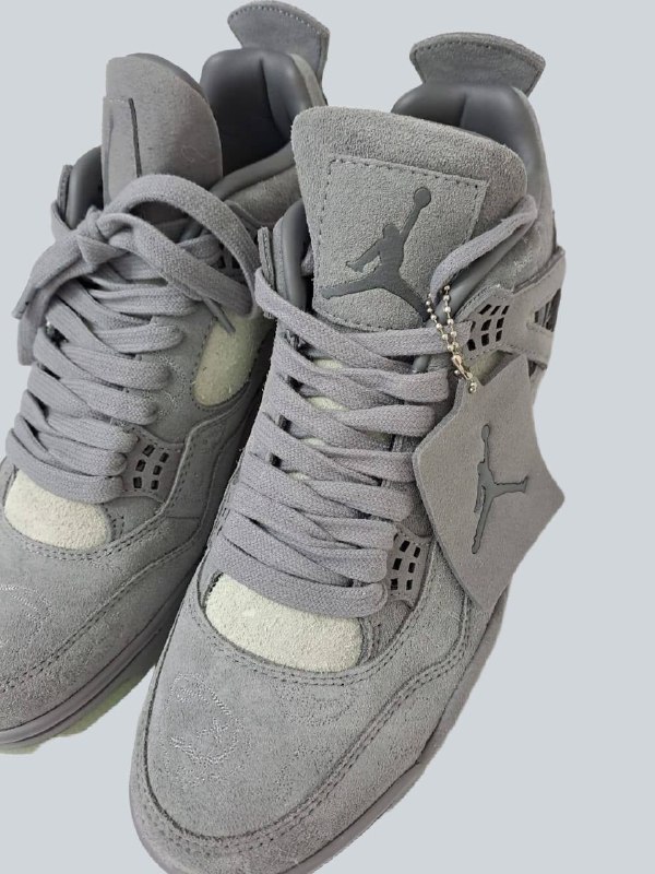 Кросівки Nike Air Jordan · розмір EUK44