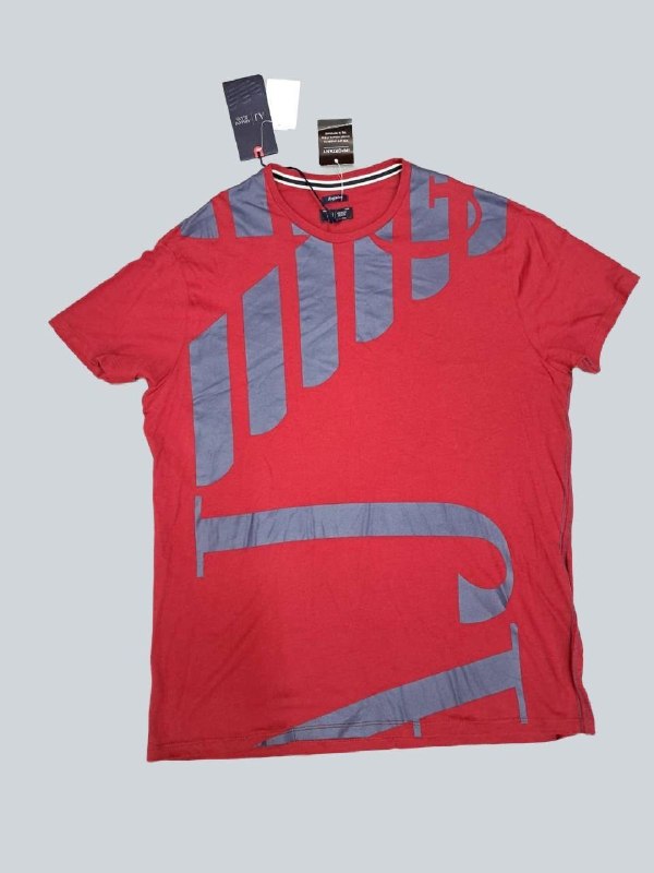 Футболка ARMANI JEANS · розмір XL