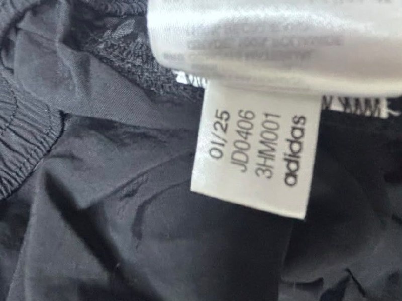Шорти · розмір 2XL