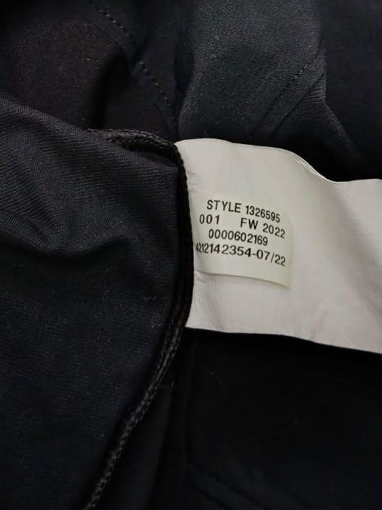 Лонгслів Under armour · розмір S