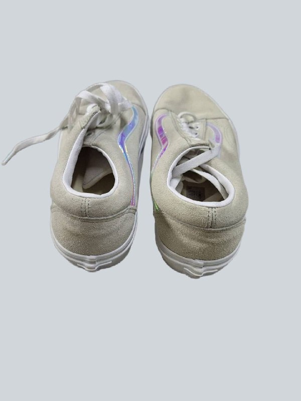 Кеди Vans · розмір UK 7