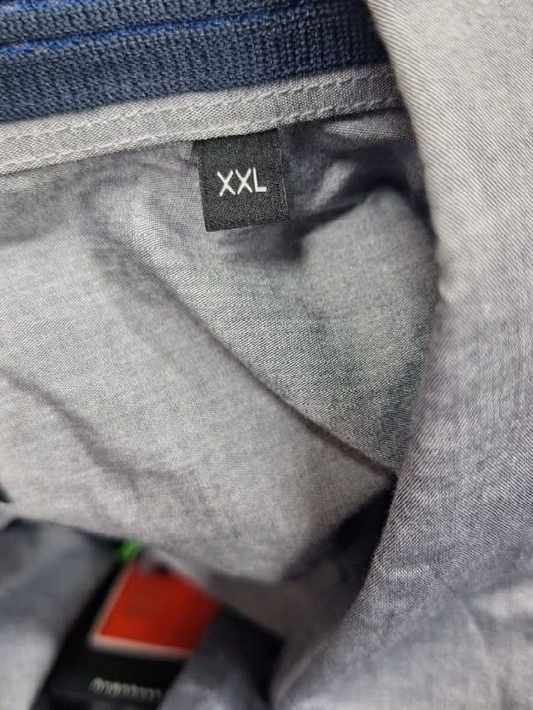 Сорочка · розмір XXL
