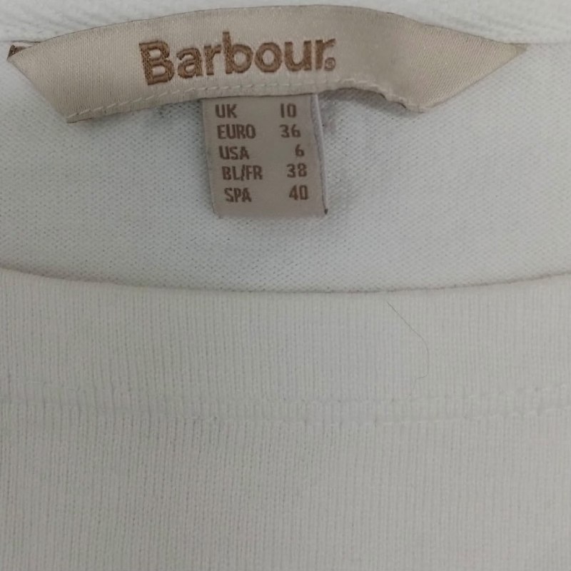 Лонгслів Barbour · розмір 10 UK