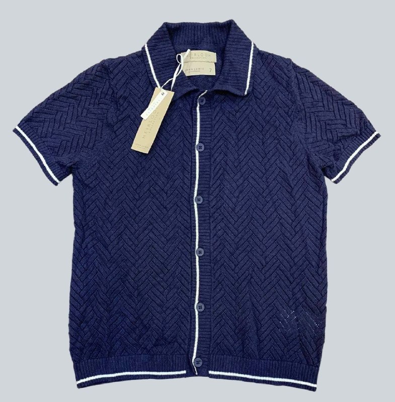 Сорочка John Lewis · розмір 7 років,122см.