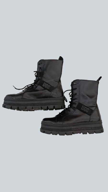 Чоботи Ugg · розмір и:39