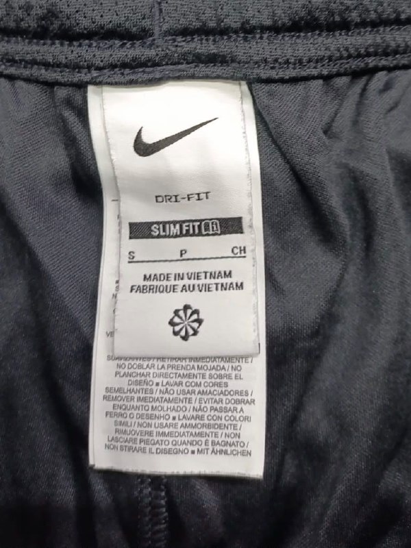 Шорти Nike · розмір S
