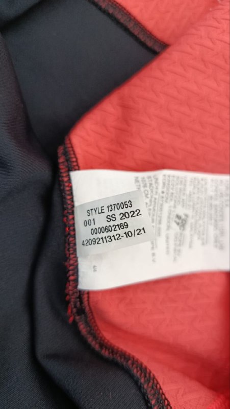 Легінси Under Armour · розмір и:M
