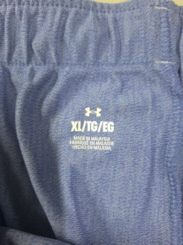 Шорти Under Armour · розмір XL