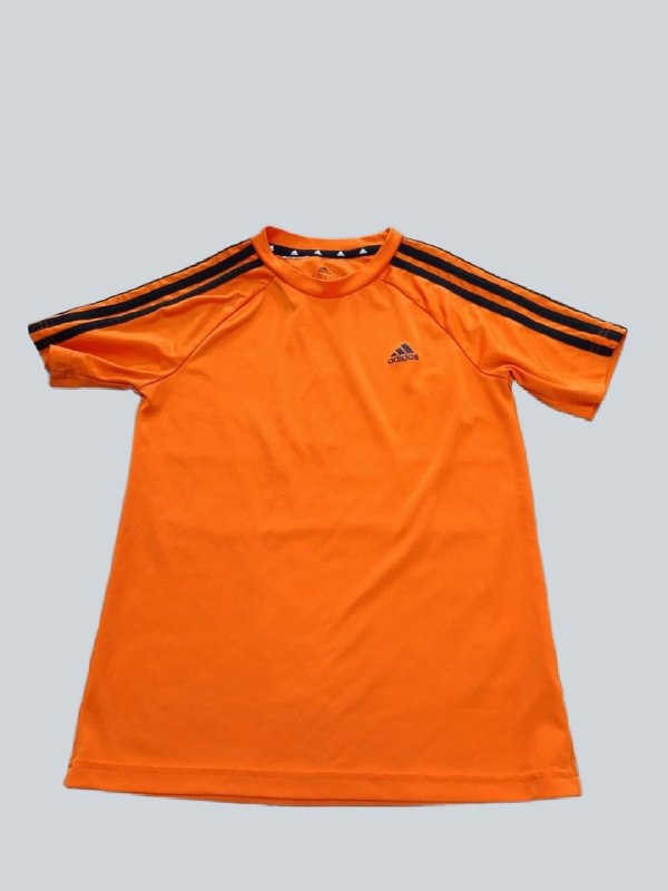 Футболка Adidas · розмір 11-12 років