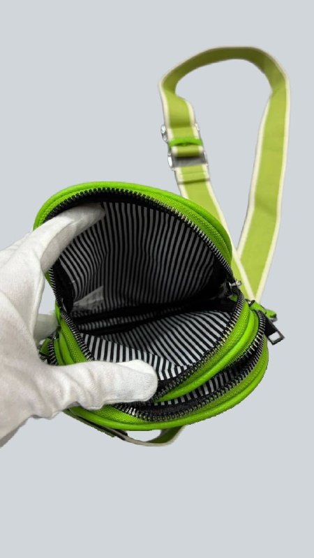 Сумка cross body
