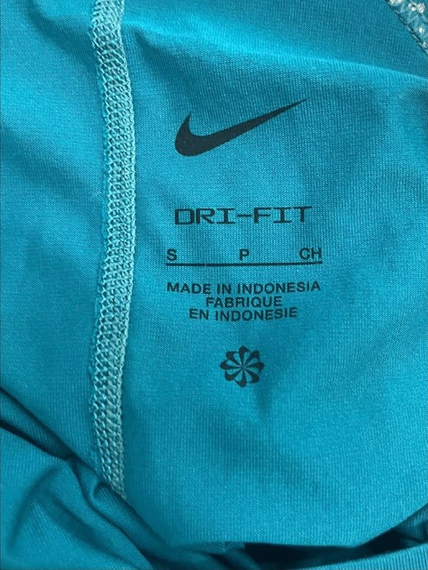 Майка Nike · розмір S