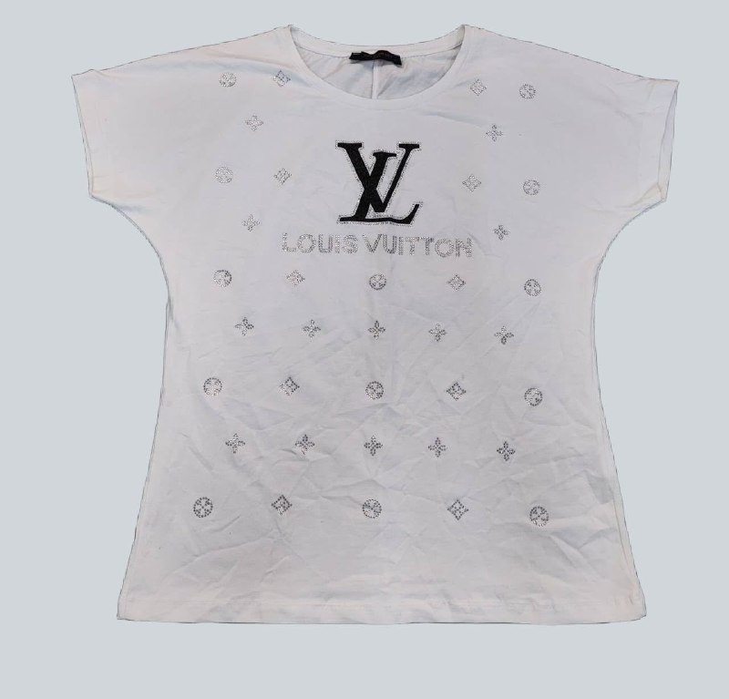 Футболка Lous Vuitton · розмір L