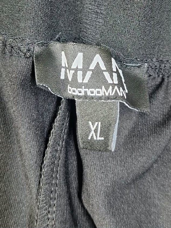 Легiнси Man Boohoo · розмір XL