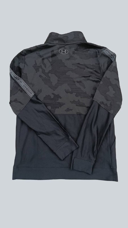 Спортивна кофта Under Armour · розмір и: 147-158см